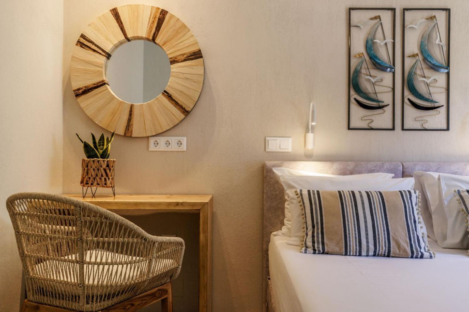 Limnonari Double Room سكوبيلوس تاون المظهر الخارجي الصورة