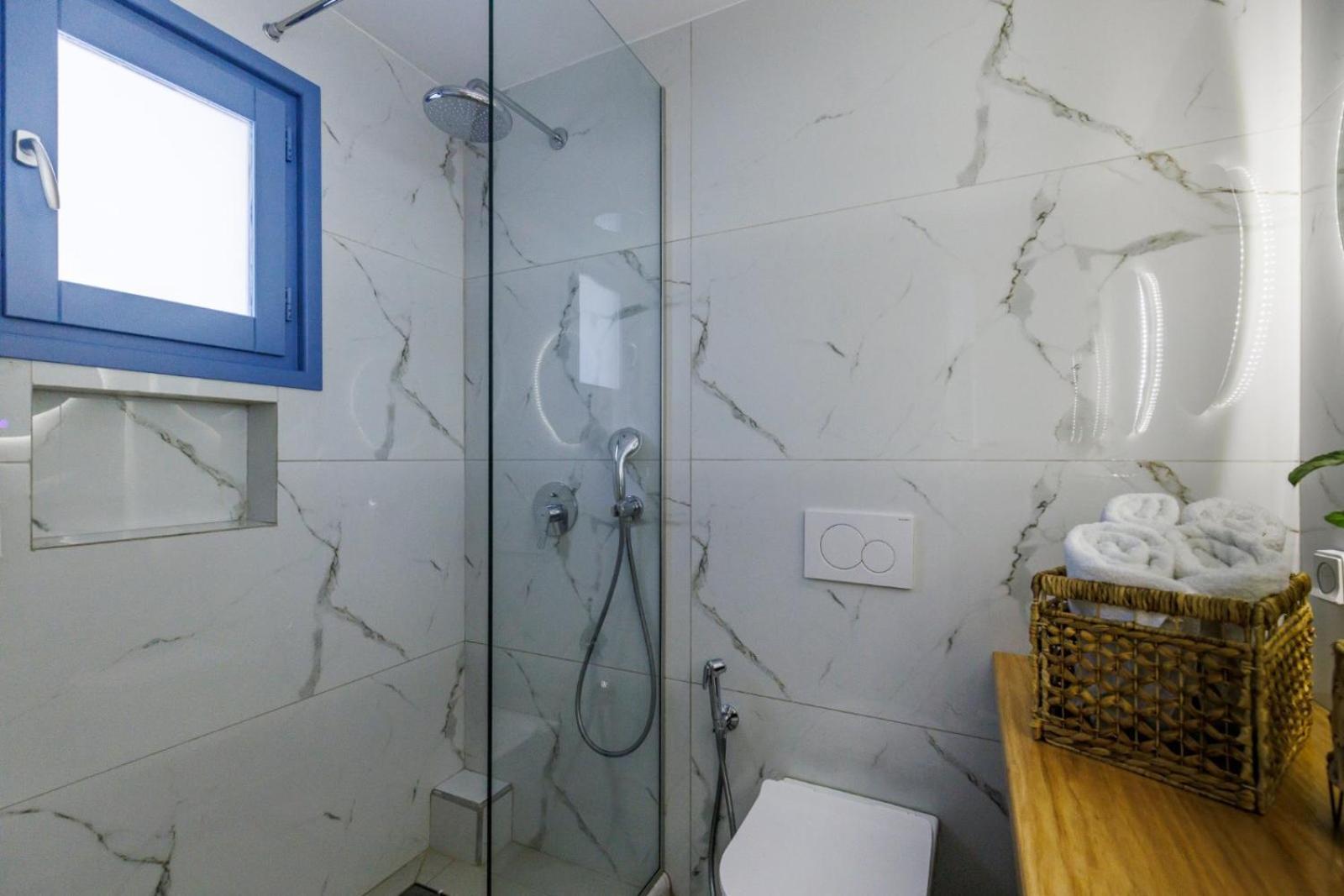 Limnonari Double Room سكوبيلوس تاون المظهر الخارجي الصورة