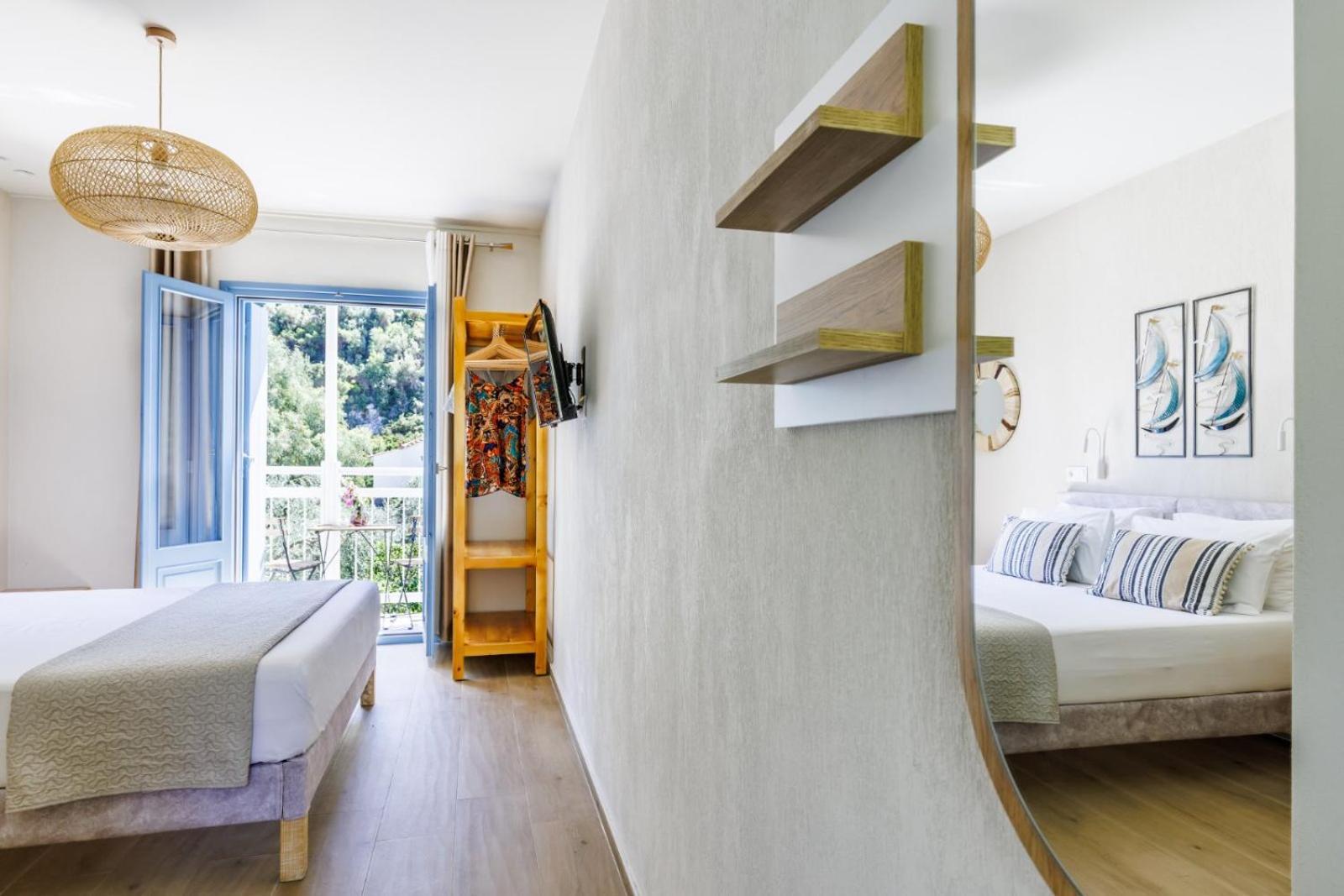 Limnonari Double Room سكوبيلوس تاون المظهر الخارجي الصورة